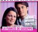 Le magazine  Closer  en kiosques samedi 11 décembre 2010.
