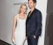 Joshua Jackson et Diane Kruger en juillet 2012 à New York