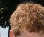 Le prince Harry et sa nouvelle coupe de cheveux 