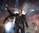 Johnny Hallyday se produit à Montréal, le 4 octobre 2012, avec son Jamais Seul Tour.