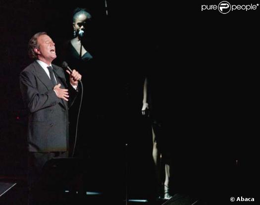 Julio Iglésias