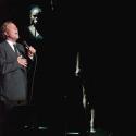 URGENT : Julio Iglesias : un malaise en plein concert !