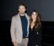 Kellan Lutz et Nikki Reed lors du photocall à Londres le 29 octobre 2012 du film Twilight - chapitre 5 : Révélation (2e partie)