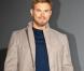 Kellan Lutz lors du photocall à Londres le 29 octobre 2012 du film Twilight - chapitre 5 : Révélation (2e partie)