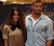 Fan Event pour le film Twilight - chapitre 5 : Révélation (2e partie) à Glasgow le 28 octobre 2012 avec la présence de Nikki Reed et Kellan Lutz