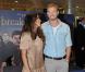 Fan Event pour le film Twilight - chapitre 5 : Révélation (2e partie) à Glasgow le 28 octobre 2012 avec la présence de Nikki Reed et Kellan Lutz