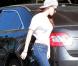 Kristen Stewart à Los Angeles le 29 octobre 2012