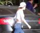 Kristen Stewart à Los Angeles le 29 octobre 2012