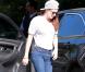 Kristen Stewart à Los Angeles le 29 octobre 2012