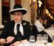 Geneviève de Fontenay en décembre 2011 à Paris