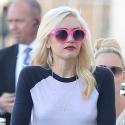 Gwen Stefani : Son fils Zuma adore poser devant les photographes