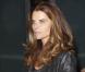 Maria Shriver arrive au match de basket des Lakers à Los Angeles, le 30 octobre 2012