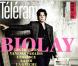  Télérama , en kiosques le 31 octobre 2012.