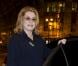 Catherine Deneuve à Paris, le 4 octobre 2012.