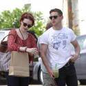 Evan Rachel Wood et Jamie Bell : Leur mariage a bien eu lieu