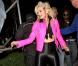 Gwen Stefani à la soirée Halloween de Jonathan Ross à Londres, le 31 octobre 2012.