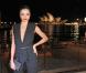 Miranda Kerr, dans son pays natal, prend la pose à Sydney