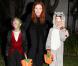Marcia Cross fête Halloween avec Eden et Savannah déguisées... en quoi ?