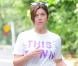 Tiffani Thiessen : Du sport pour rester dans le coup