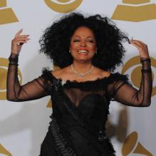 Diana Ross est bien une chanteuse réputée et aurait pu être une James Bond Girl du temps où Tom Mankiewicz voulait une espionne noire pour <em>Vivre ou laisse mourir</em>.