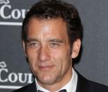 Clive Owen  le 4 septembre 2012 en Italie