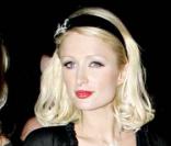 Paris Hilton et Benji Madden