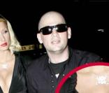 Paris Hilton et Benji Madden