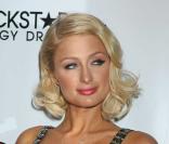Paris Hilton
