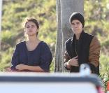 Justin Bieber et Selena Gomez : La rupture