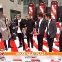 One Direction : Le groupe bientôt au cinéma et en 3D