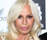 Donatella Versace