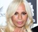 Donatella Versace succombe à Barack Obama !
