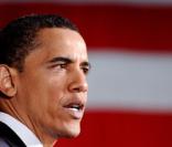  Barack Obama