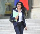 Yamina Benguigui règle ses comptes : 'Je suis victime du délit de sale gueule'