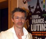 Stéphane Saint-Martin à la Nuit des Lutins