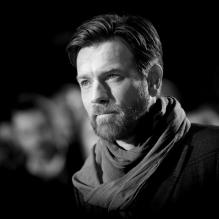 Ewan McGregor lors de l'avant-première britannique de The Impossible au BFI Imax de Londres, le 19 novembre 2012.