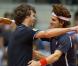 Novak Djokovic : Invité spécial de Gustavo Kuerten pour un show très chaud