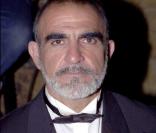 Le sosie de Sean Connery