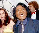 James Brown 