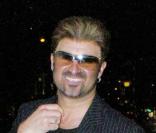 Le sosie de George Michael