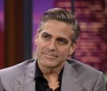 George Clooney