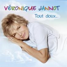 Véronique Jannot - Tout doux - album sorti le 15 octobre 2012.
