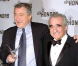 Robert De Niro : Le fantasme de sa réunion avec Scorsese et Pacino se concrétise