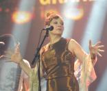 Prix de la Sacem : Catherine Ringer, Camille et Justice récompensés devant Dave