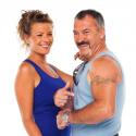 Amazing Race : Des chutes vertigineuses et Hadj et Nassim derniers, mais...