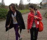 Miss France 2013 : Une des 33 prétendantes blessée !