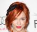 Christina Hendricks à l'avant-première du film  Ginger and Rosa  le 7 novembre 2012 à Los Angeles.