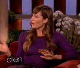 Jessica Biel, son mariage avec Justin Timberlake : ''C'est incroyable !''