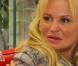 Rachel dans la bande-annonce du sixième épisode de Qui veut épouser mon fils ?, saison 2, sur TF1 le vendredi 7 septembre 2012