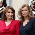 Angélica Rivera : De sexy star de telenovelas à... première dame du Mexique !